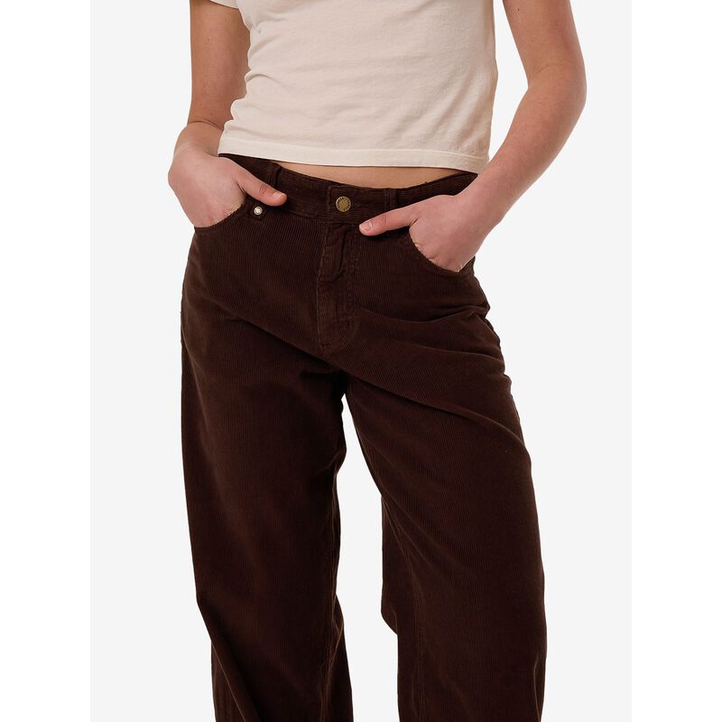 Thrills Billie Low Cord Pant image number 2